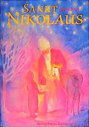 Vorderes Coverbild Sankt Nikolaus