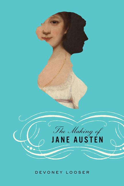 Vorderes Coverbild The Making of Jane Austen
