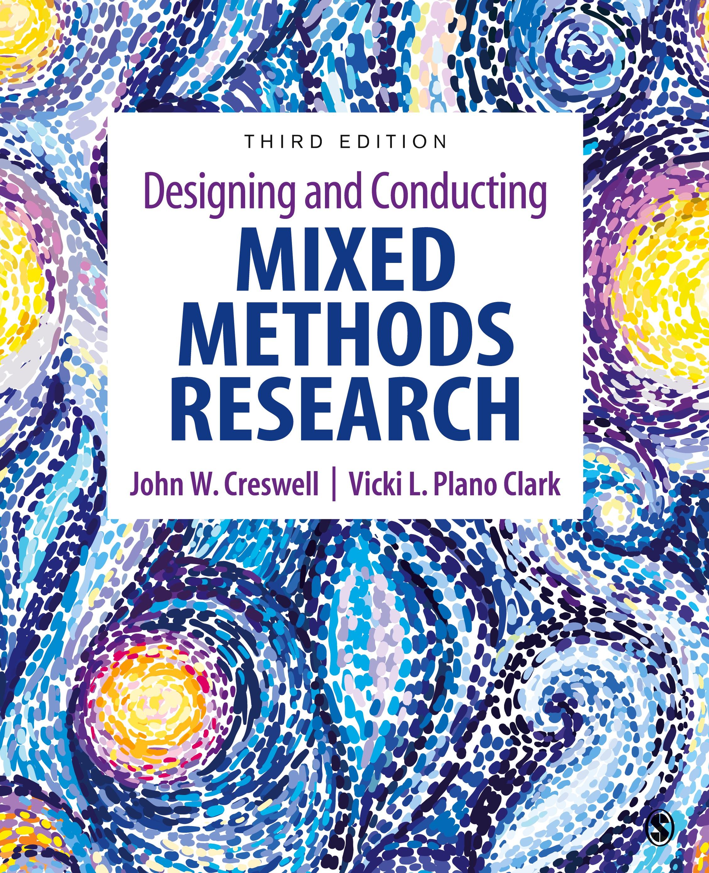 Vorderes Coverbild Designing and Conducting Mixed Methods Research