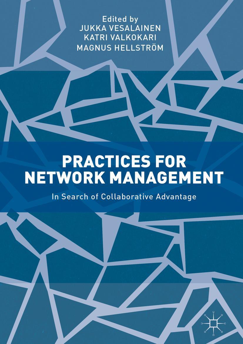Vorderes Coverbild Practices for Network Management