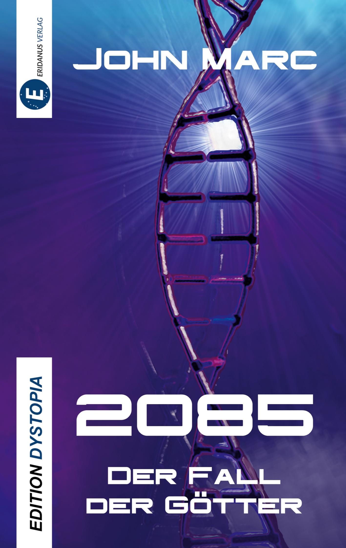 Vorderes Coverbild 2085