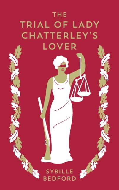 Vorderes Coverbild The Trial Of Lady Chatterley's Lover