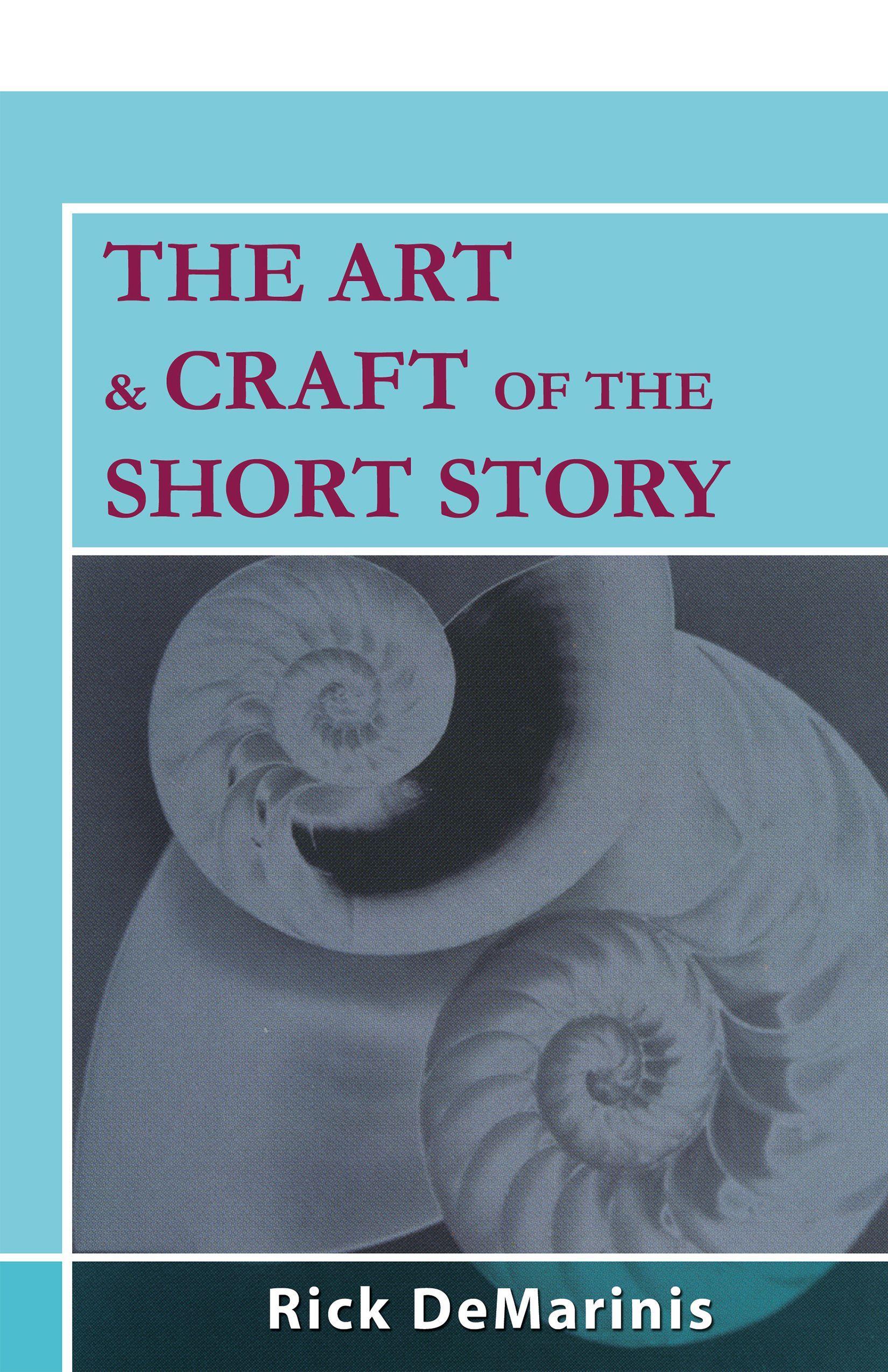 Vorderes Coverbild The Art & Craft of the Short Story