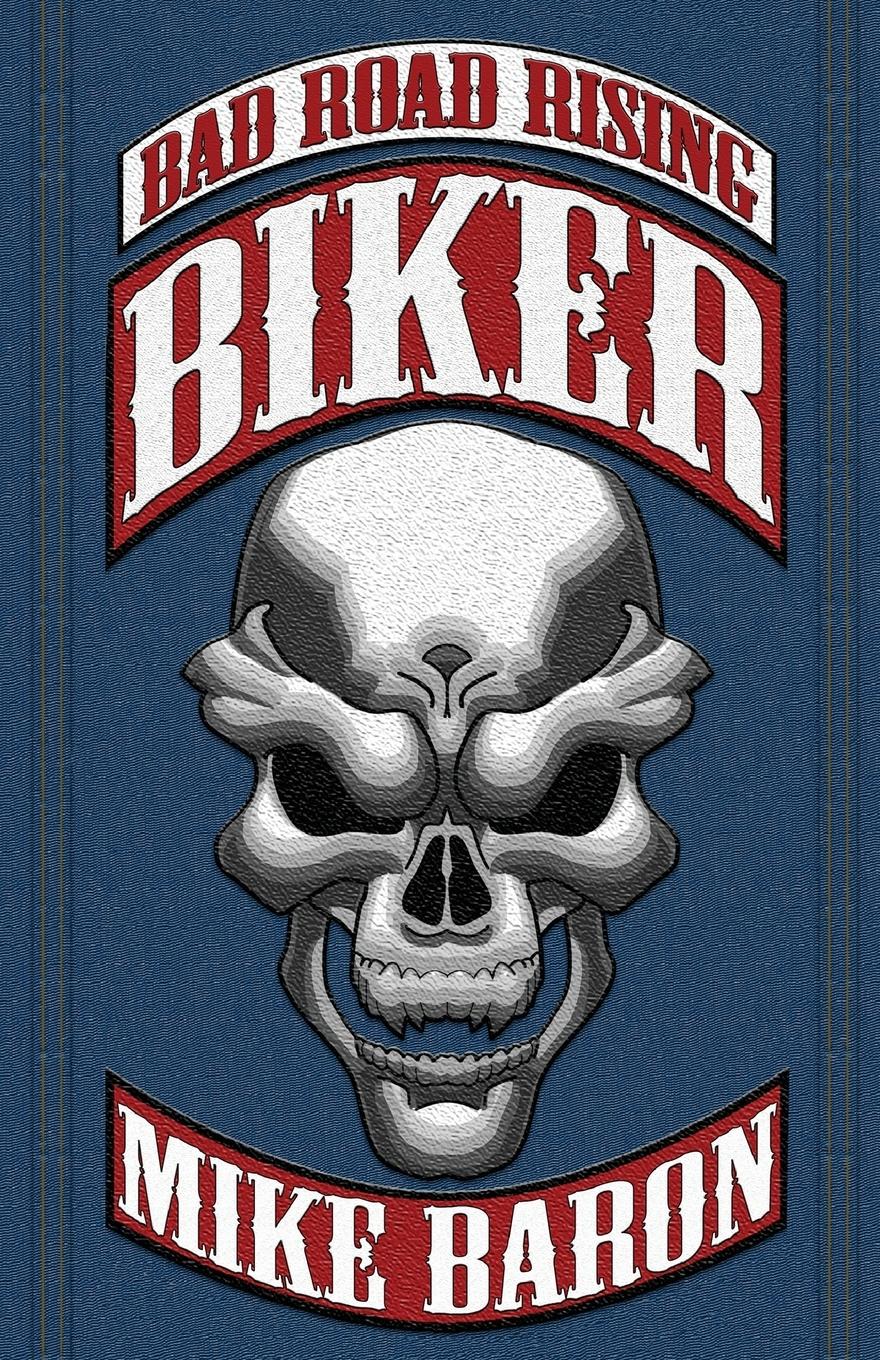 Vorderes Coverbild Biker