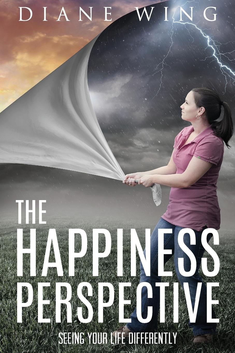 Vorderes Coverbild The Happiness Perspective