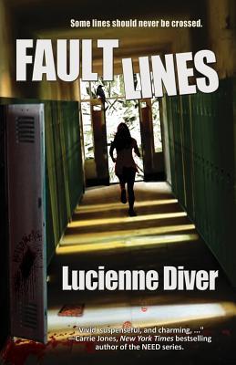 Vorderes Coverbild Faultlines