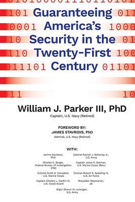 Vorderes Coverbild Guaranteeing America's Security in the Twenty-First Century