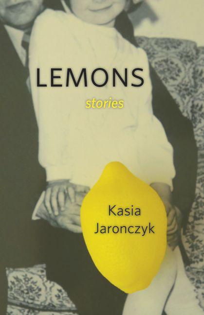 Vorderes Coverbild Lemons