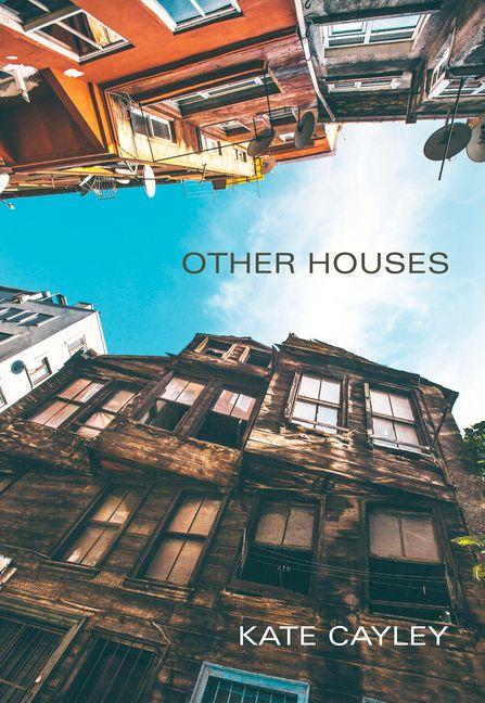 Vorderes Coverbild Other Houses