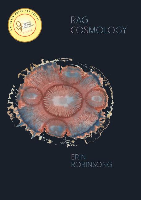 Vorderes Coverbild Rag Cosmology