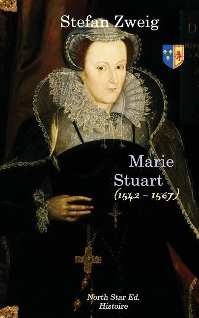 Vorderes Coverbild Marie Stuart (Texte intégral)