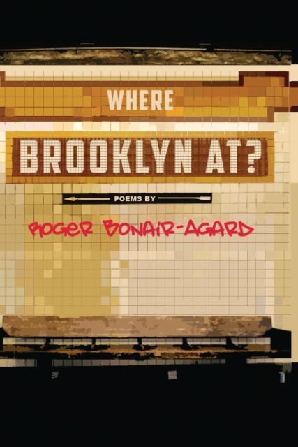 Vorderes Coverbild Where Brooklyn At?