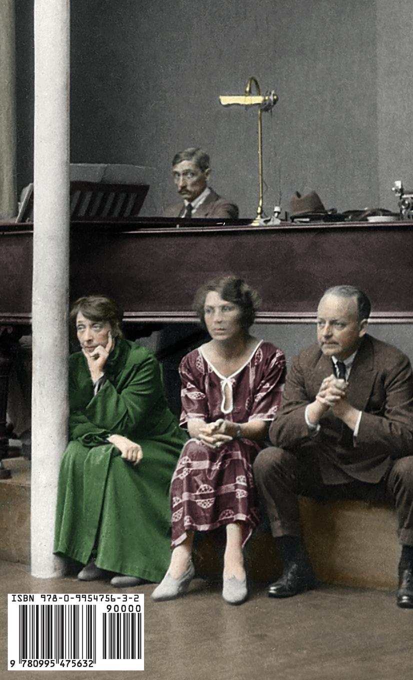 Rückseitencover Les Premiers Entretiens de Gurdjieff 1914-1931
