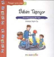 Vorderes Coverbild Babam Tasiniyor