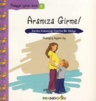 Vorderes Coverbild Aramiza Girme