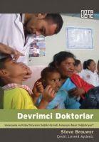 Vorderes Coverbild Devrimci Doktorlar