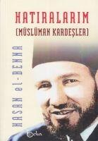Vorderes Coverbild Hatiralarim
