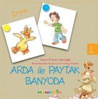 Vorderes Coverbild Arda ile Paytak 2