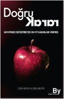 Vorderes Coverbild Dogru Karar