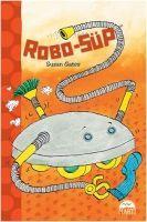 Vorderes Coverbild Robo-Süp