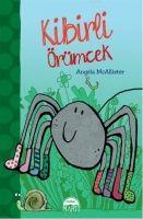 Vorderes Coverbild Kibirli Örümcek