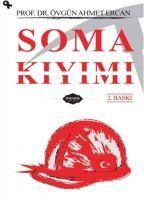 Vorderes Coverbild Soma Kiyimi