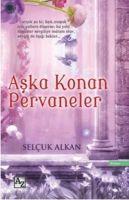 Vorderes Coverbild Aska Konan Pervaneler