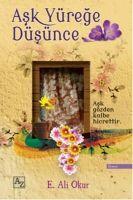 Vorderes Coverbild Ask Yürege Düsünce