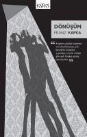 Vorderes Coverbild Dönüsüm