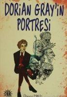 Vorderes Coverbild Dorian Grayin Portresi