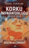 Vorderes Coverbild Korku Imparatorlugu