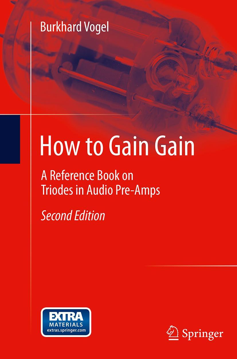 Vorderes Coverbild How to Gain Gain