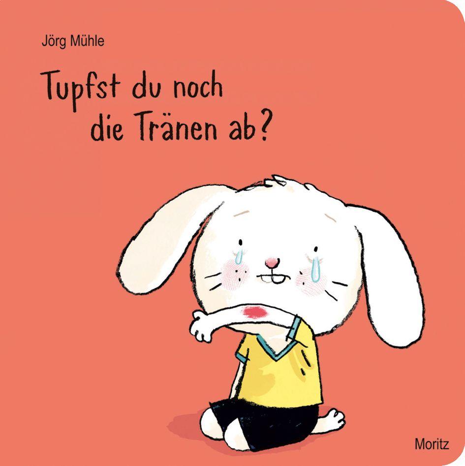 Vorderes Coverbild Tupfst du noch die Tränen ab