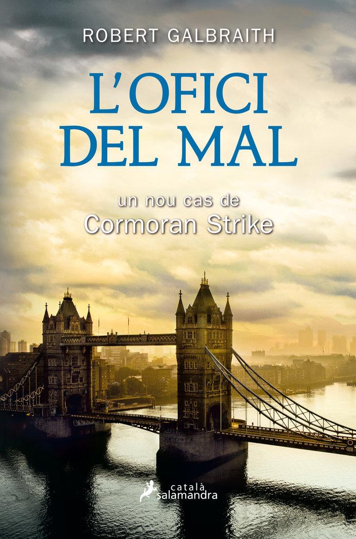 Vorderes Coverbild L'Ofici del mal