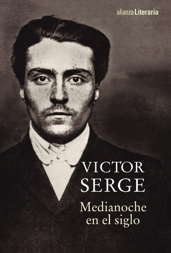 Vorderes Coverbild Medianoche en el siglo