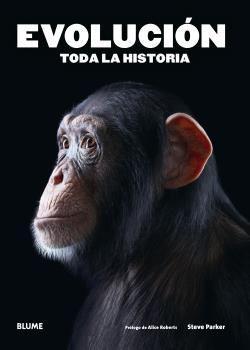 Vorderes Coverbild Evolución : toda la historia