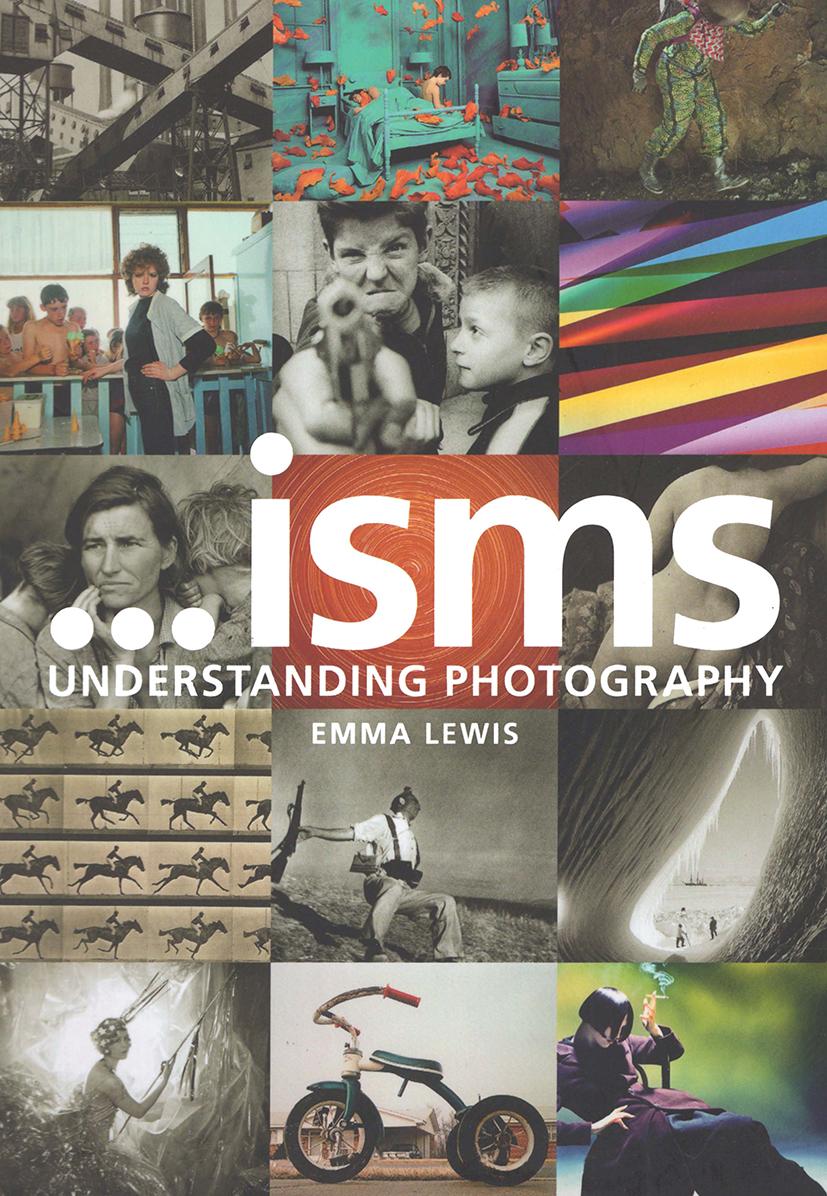 Vorderes Coverbild Isms: Understanding Photography