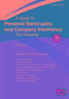 Vorderes Coverbild Personal Bankruptcy And Company Insolvency