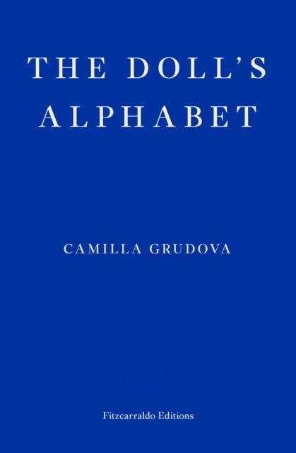 Vorderes Coverbild The Doll's Alphabet