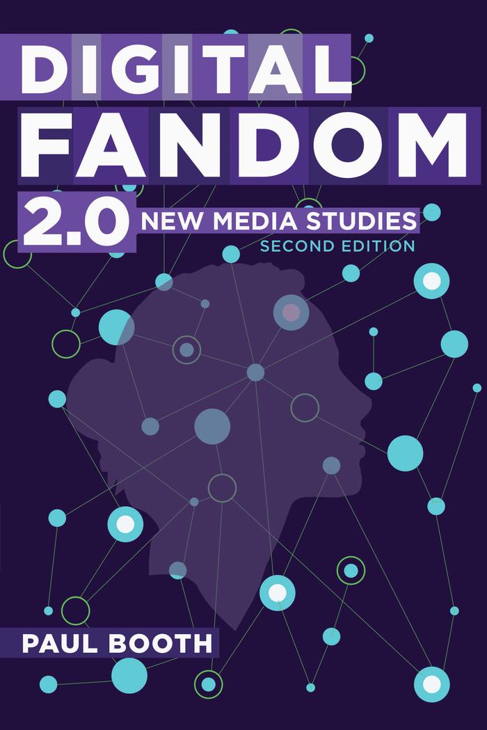 Vorderes Coverbild Digital Fandom 2.0