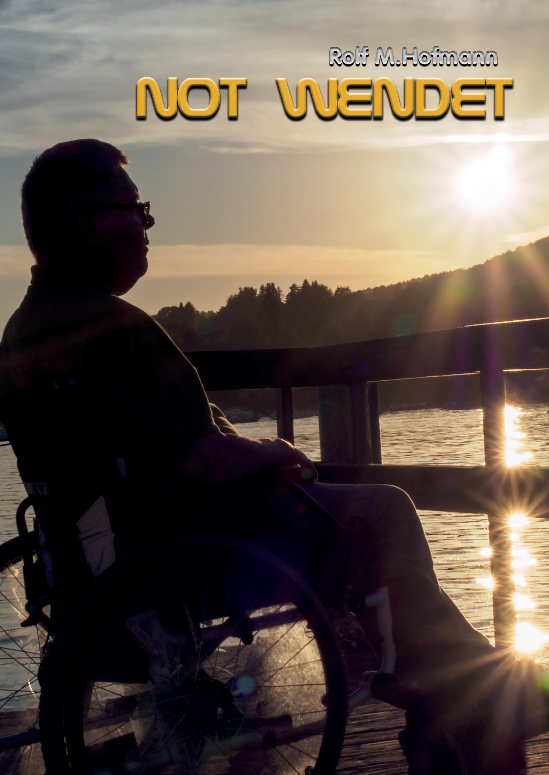Vorderes Coverbild Not Wendet