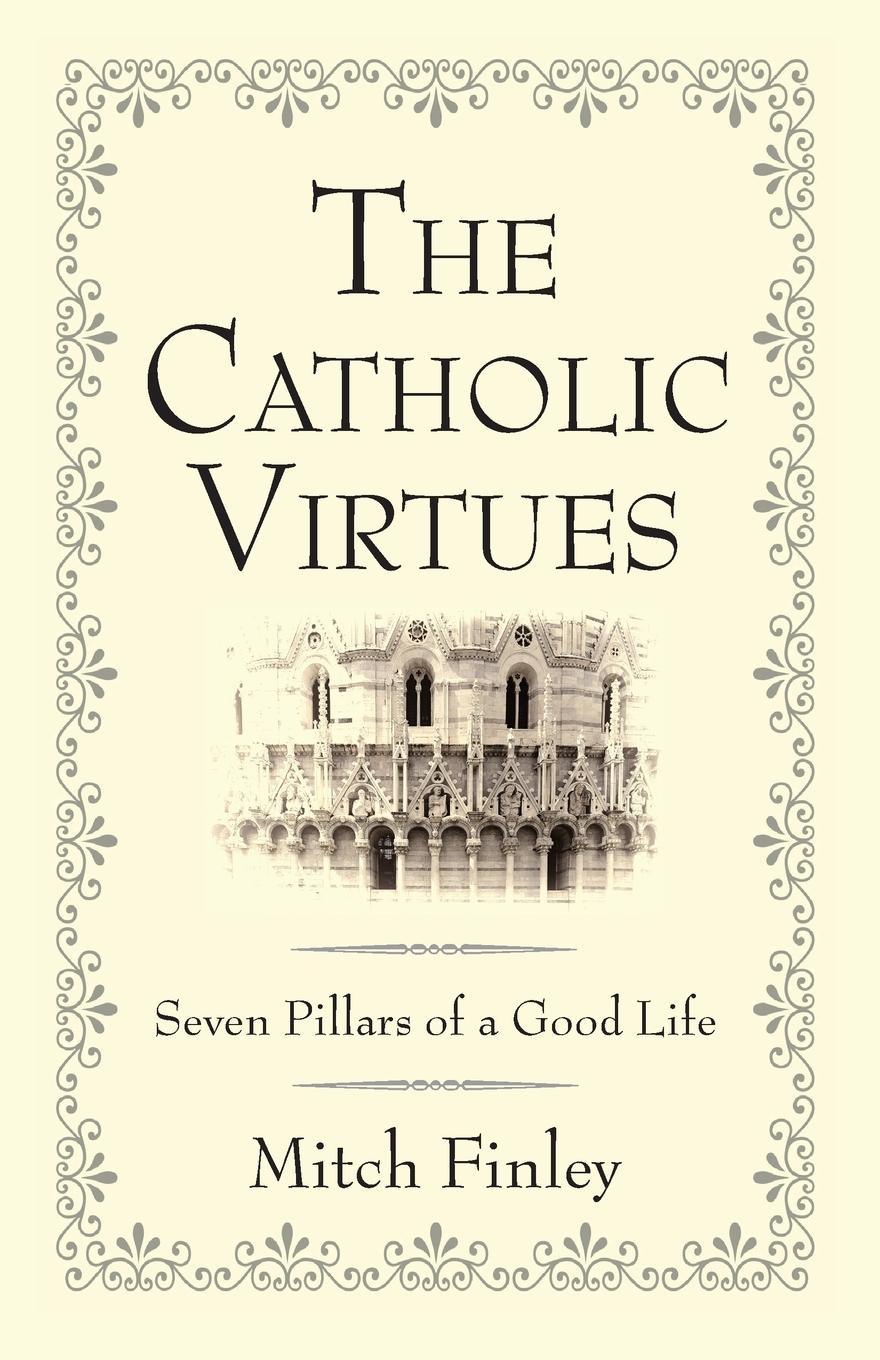 Vorderes Coverbild The Catholic Virtues