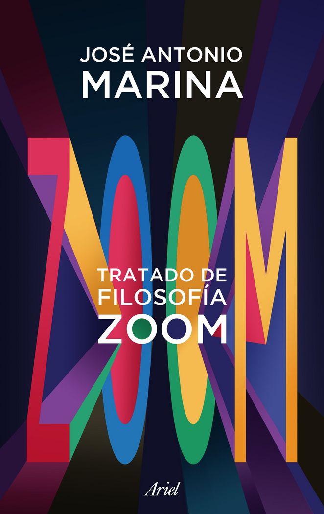 Vorderes Coverbild Tratado de filosofía zoom