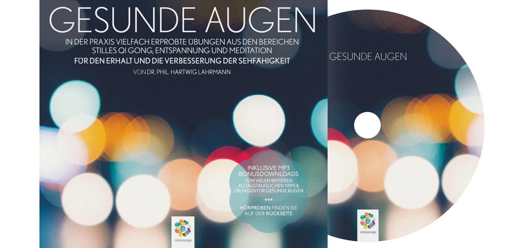 Beispielinhalt (Bild) GESUNDE AUGEN
