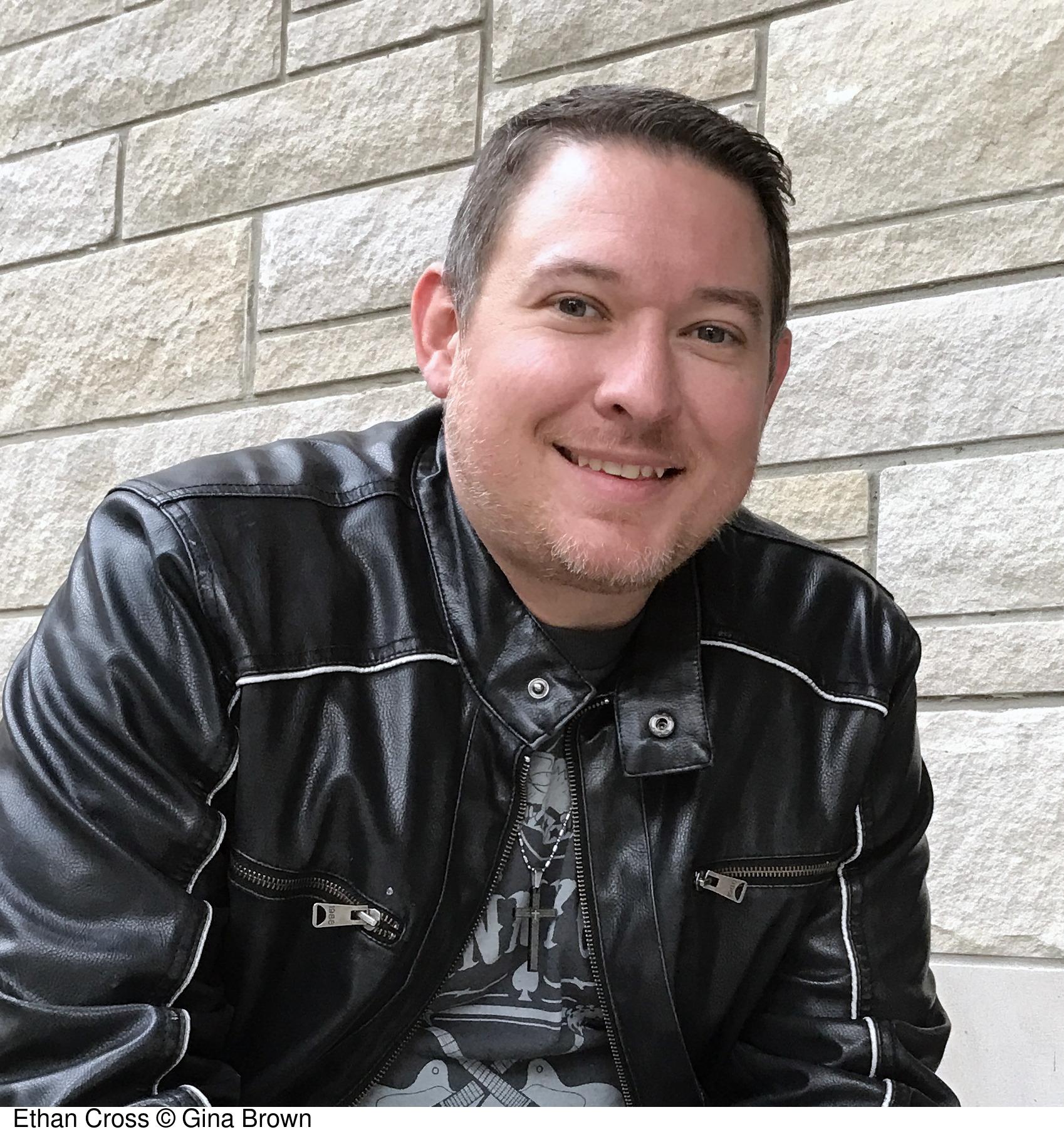 Autorenbild Spectrum