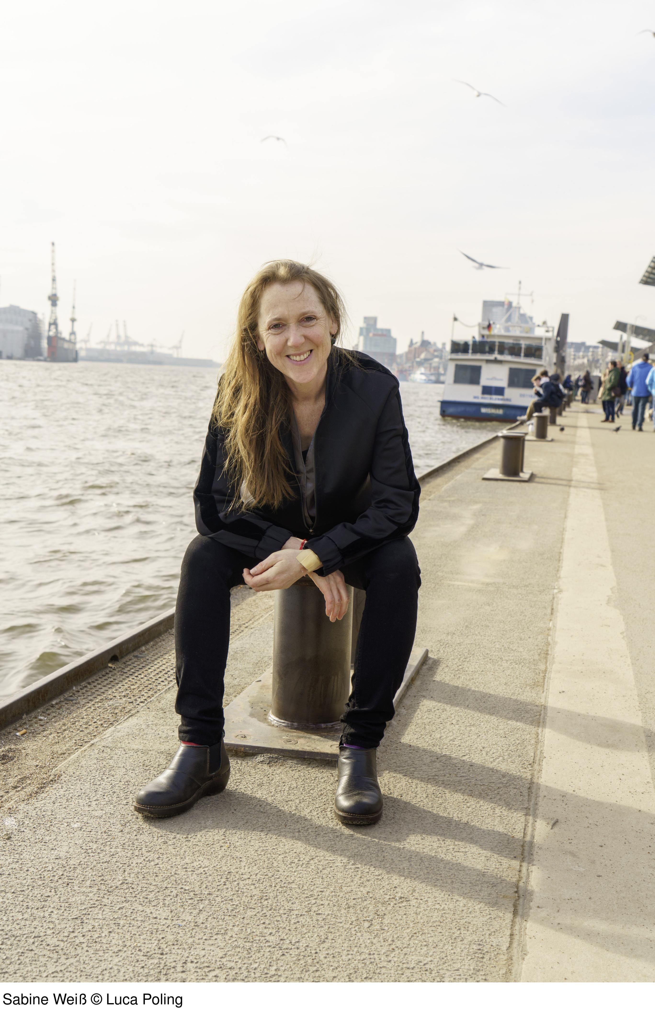 Autorenbild Schwarze Brandung