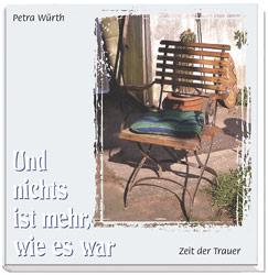 Vorderes Coverbild Und nichts ist mehr, wie es war