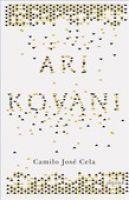 Vorderes Coverbild Ari Kovani