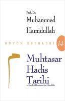 Vorderes Coverbild Muhtasar Hadis Tarihi