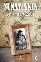 Vorderes Coverbild 62 Tavsani
